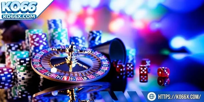 Đôi nét tìm hiểu về loại hình tài xỉu KO66