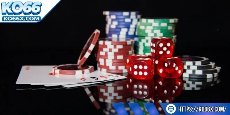 Tổng hợp game nổi bật tại sảnh game nên thử