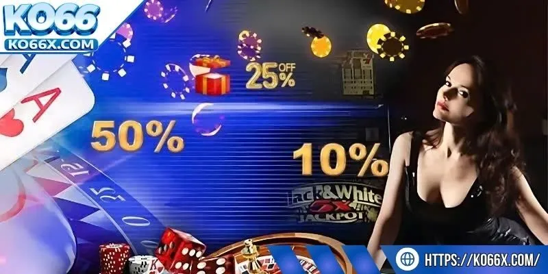 Nạp tiền với cơ hội nhận thêm để cá cược thả ga