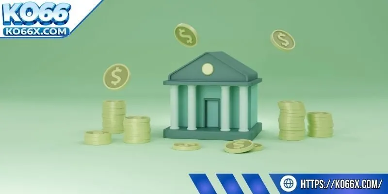 Hình thức nạp tiền cuối tuần được nhà cái áp dụng